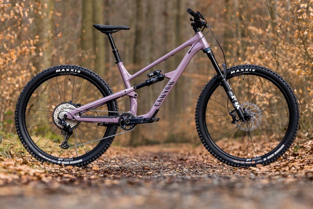 Canyon Spectral 6 1